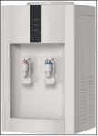 Dispenser LAMO for hot and cold mineral water Dispenser LAMO for hot and cold mineral water
