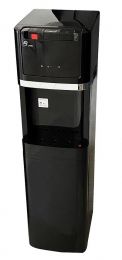 Диспенсър LAMO за топла и студена минерална вода LM-38 BL black (не е наличен) Kat.No.LM-38 BL black
