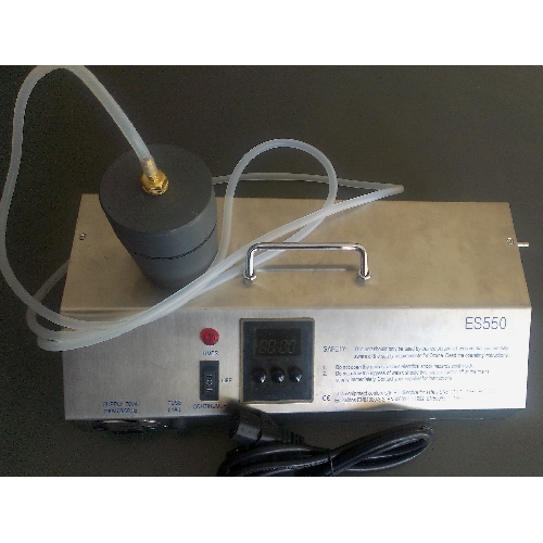 Ozone generator