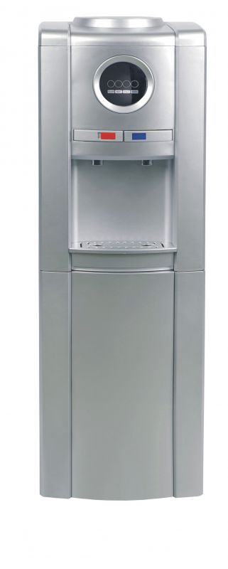 Диспенсер LAMO за топла и студена минерална вода B13 IND silver (не е наличен)